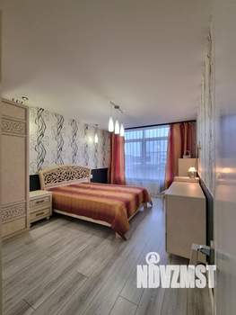 3-к квартира, вторичка, 92м2, 2/5 этаж