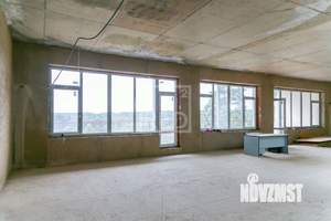 6-к квартира, вторичка, 278м2, 3/3 этаж