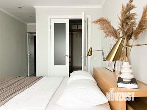 3-к квартира, вторичка, 104м2, 7/15 этаж