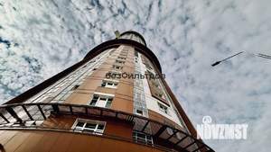 3-к квартира, вторичка, 89м2, 27/41 этаж
