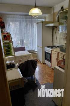 1-к квартира, вторичка, 29м2, 3/9 этаж