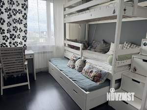 2-к квартира, вторичка, 59м2, 25/25 этаж