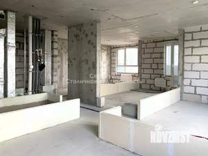3-к квартира, вторичка, 76м2, 7/8 этаж