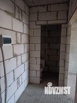 1-к квартира, вторичка, 39м2, 13/17 этаж