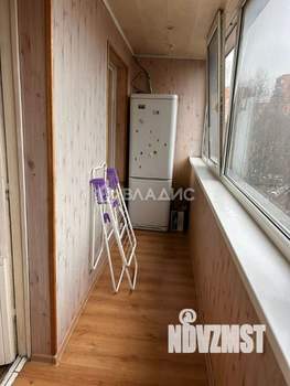 1-к квартира, вторичка, 34м2, 6/9 этаж