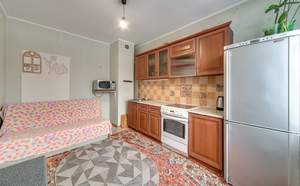 1-к квартира, вторичка, 39м2, 12/13 этаж