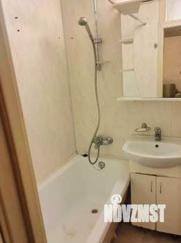 1-к квартира, вторичка, 32м2, 2/5 этаж