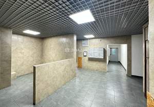1-к квартира, вторичка, 38м2, 15/17 этаж