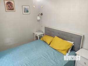 2-к квартира, вторичка, 36м2, 4/9 этаж