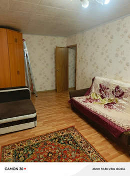 3-к квартира, вторичка, 51м2, 2/9 этаж
