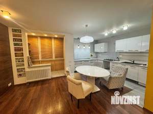 2-к квартира, вторичка, 66м2, 1/5 этаж