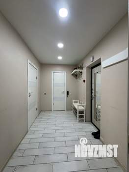 1-к квартира, вторичка, 46м2, 2/17 этаж