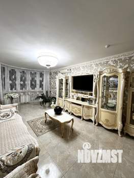 3-к квартира, вторичка, 92м2, 2/26 этаж