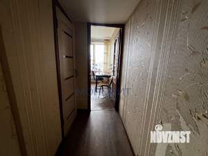 1-к квартира, вторичка, 35м2, 8/12 этаж