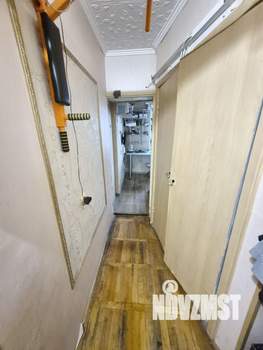 1-к квартира, вторичка, 31м2, 8/9 этаж