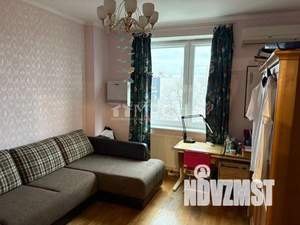 3-к квартира, вторичка, 85м2, 4/26 этаж