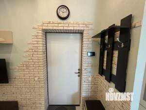 1-к квартира, вторичка, 46м2, 10/25 этаж