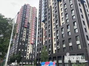 2-к квартира, вторичка, 37м2, 5/25 этаж