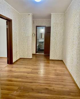 3-к квартира, вторичка, 86м2, 8/23 этаж
