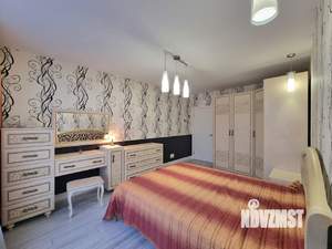 3-к квартира, вторичка, 92м2, 2/5 этаж