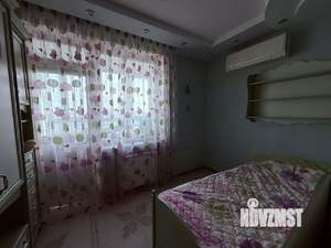 3-к квартира, вторичка, 103м2, 17/25 этаж