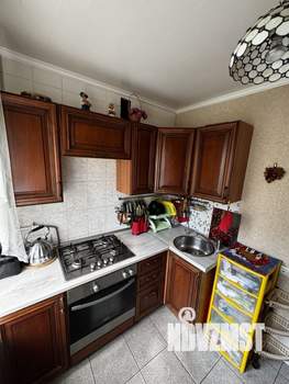 2-к квартира, вторичка, 41м2, 8/9 этаж