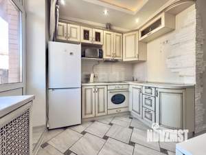 1-к квартира, вторичка, 30м2, 5/9 этаж