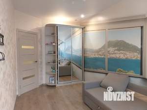 1-к квартира, вторичка, 32м2, 2/4 этаж