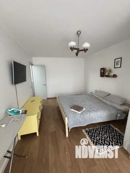 2-к квартира, вторичка, 56м2, 6/16 этаж