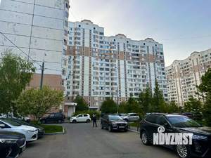 3-к квартира, вторичка, 101м2, 7/17 этаж