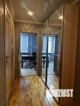 3-к квартира, вторичка, 74м2, 1/17 этаж