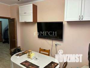 3-к квартира, вторичка, 85м2, 4/26 этаж