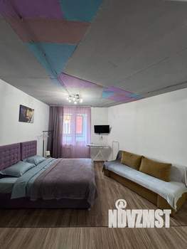 Студия квартира, вторичка, 29м2, 12/26 этаж