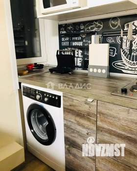 Студия квартира, вторичка, 22м2, 5/5 этаж