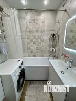 3-к квартира, вторичка, 76м2, 5/25 этаж