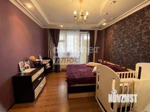 2-к квартира, вторичка, 60м2, 8/17 этаж