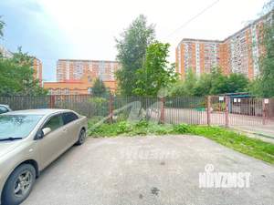 3-к квартира, вторичка, 76м2, 15/17 этаж