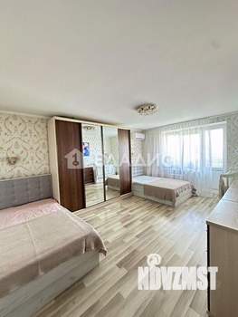 1-к квартира, вторичка, 35м2, 9/9 этаж