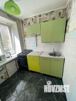2-к квартира, вторичка, 42м2, 2/9 этаж