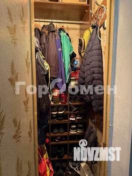 2-к квартира, вторичка, 44м2, 9/9 этаж