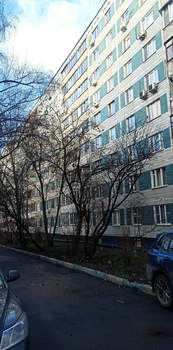 3-к квартира, вторичка, 61м2, 2/9 этаж