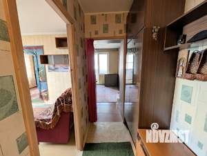 3-к квартира, вторичка, 49м2, 9/9 этаж