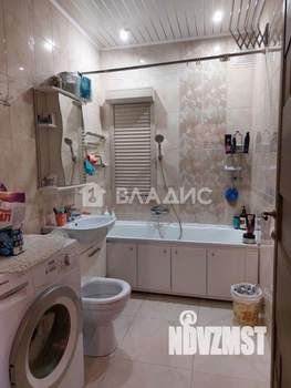 1-к квартира, вторичка, 27м2, 11/25 этаж