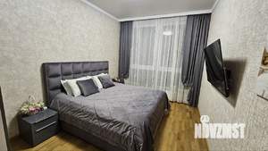 4-к квартира, вторичка, 141м2, 2/5 этаж