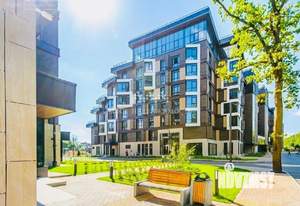 1-к квартира, вторичка, 48м2, 4/8 этаж