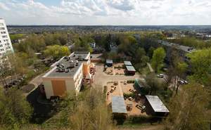 3-к квартира, вторичка, 68м2, 12/12 этаж