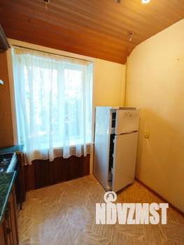 1-к квартира, вторичка, 32м2, 2/3 этаж