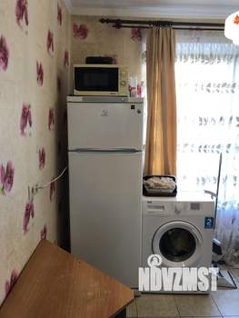 3-к квартира, вторичка, 59м2, 3/5 этаж