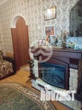 3-к квартира, вторичка, 78м2, 23/25 этаж