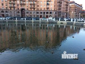 1-к квартира, вторичка, 33м2, 2/9 этаж